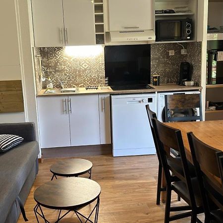 Apartmán L'Oural Les Orres Exteriér fotografie