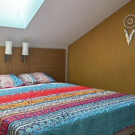 Apartmán L'Oural Les Orres Exteriér fotografie