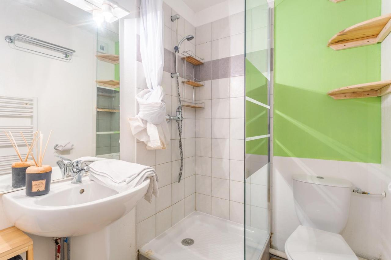 Apartmán L'Oural Les Orres Exteriér fotografie