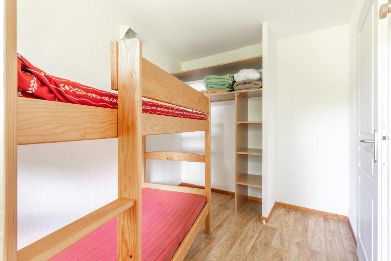 Apartmán L'Oural Les Orres Exteriér fotografie